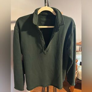 Patrick PopOver Henley